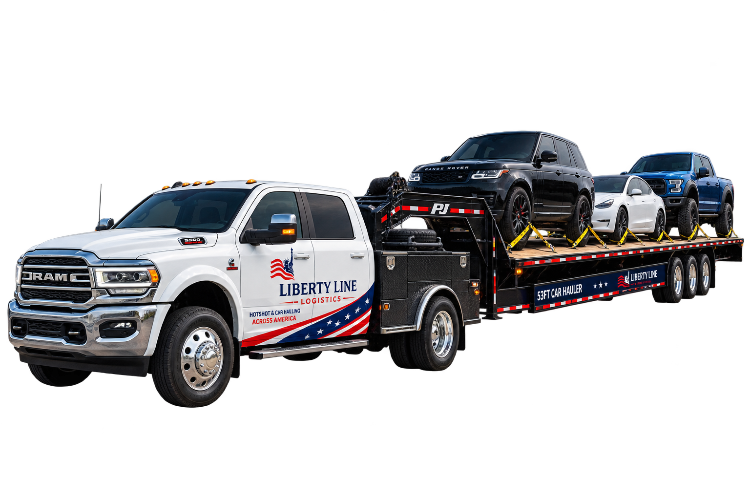 Car Hauler