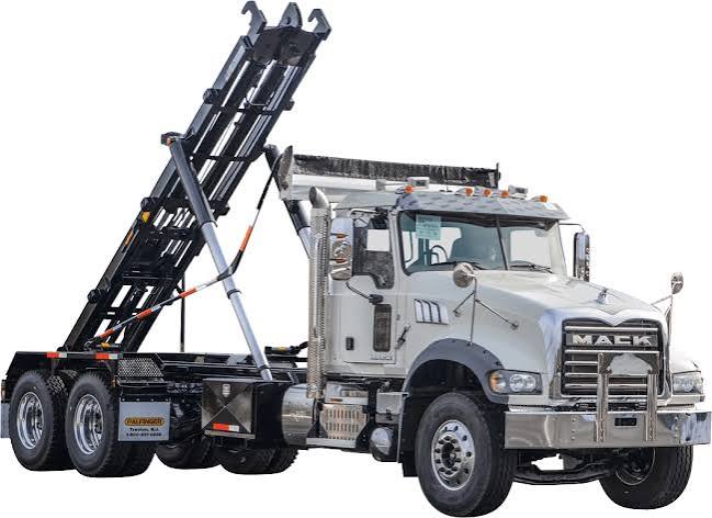 Tow Truck
